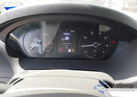 2023 Ram Promaster 2500 High Roof 159 Wb from USA, damaged, VIN 3C6LRVDG7PE535228